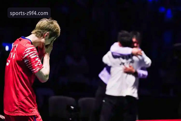 石宇奇亚锦赛夺冠：一场酣畅淋漓的巅峰对决